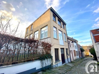 Immeuble mixte à vendre Auderghem (VBD55407)