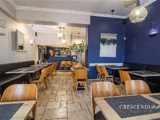 Surface commerciale à vendre Courcelles (VBD55409)