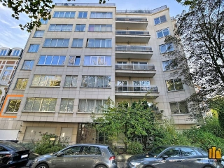 Studio for sale Ukkel (VBD55410)