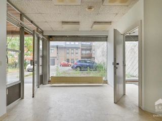 Handelspand te koop Haren (VBD55412)