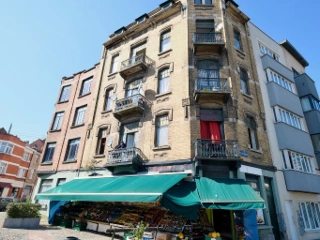 Apartment for sale Laken (VBD55416)