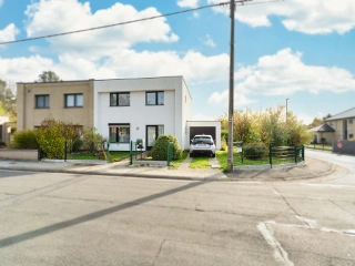 Residence for sale Strépy-Bracquegnies (VBD55421)
