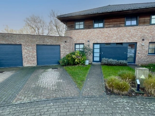 Residence for sale Dottignies (VBD55422)