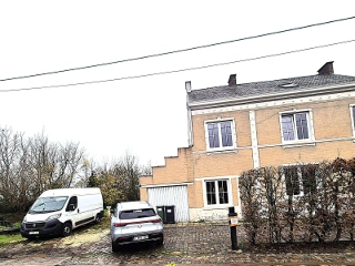 Huis te koop Ramillies (VBD55424)