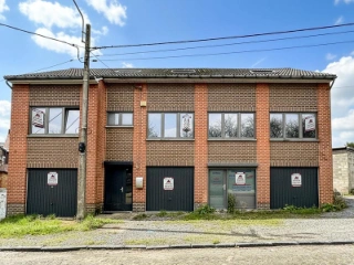 Opbrengsteigendom te koop Gilly (VBD55427)