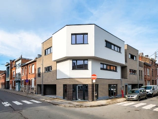 Surface commerciale à vendre Grivegnée (VBD55430)