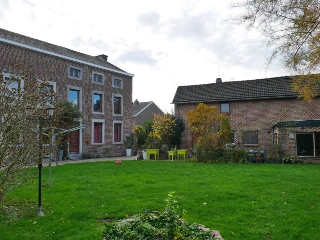 Immeuble de rapport à vendre Lixhe (VBD55436)