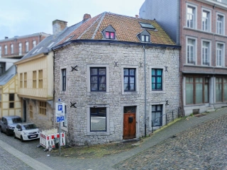 Residence for sale Verviers (VBD55440)