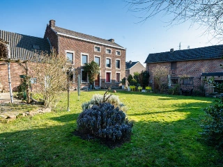 Maison à vendre Lixhe (VBD55441)