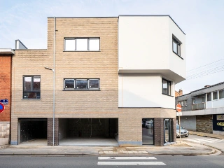 Appartement à vendre Grivegnée (VBD55442)