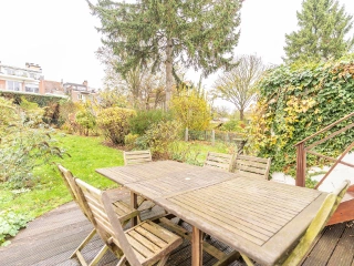 Residence for rent Sint-Lambrechts-Woluwe (VBD55446)