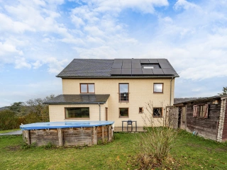 Villa à vendre Dave (VBD55447)