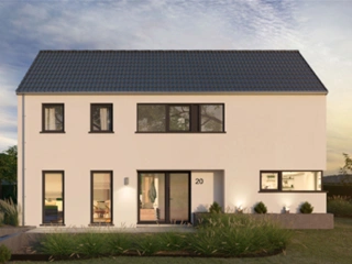 Huis te koop Mont-Sainte-Aldegonde (VBD55452)