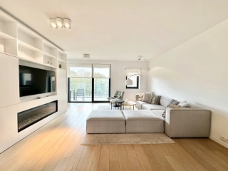Apartment for rent Sint-Pieters-Woluwe (VBD55457)