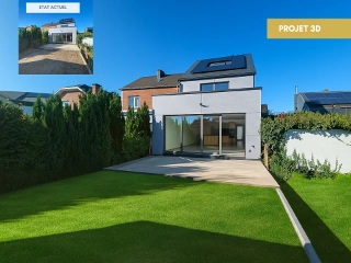 Maison à vendre Namur (VBD55461)