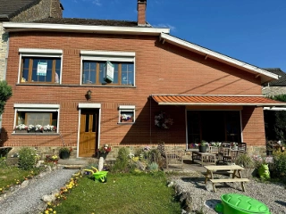 Residence for sale Tarcienne (VBD55462)