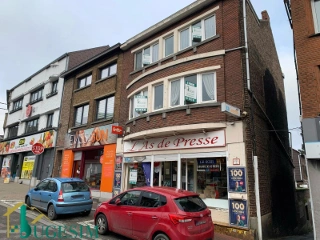 Huis gemengd gebruik te koop Jumet (VBD55463)