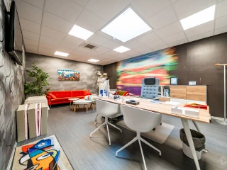 Kantoor te huur Awans (VBD55465)