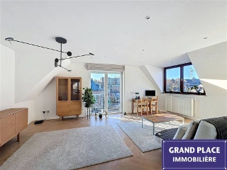 Apartment for sale Watermaal-Bosvoorde (VBD55466)