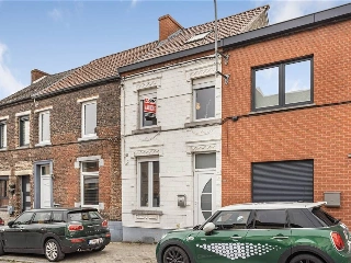 Maison à vendre Frameries (VBD55467)