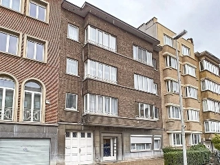 Apartment for sale Sint-Jans-Molenbeek (VBD55470)