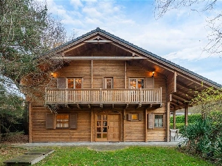 Residence for sale Érezée (VBD55471)