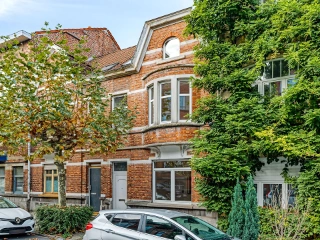 Residence for sale Schaarbeek (VBD55472)