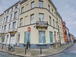 Studio te huur Etterbeek (VBD55481)