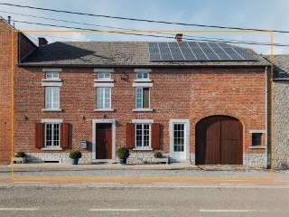 Residence for sale Beauraing (VBD55484)