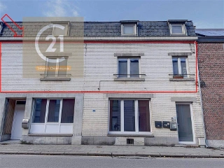 Apartment for sale Rochefort (VBD55485)