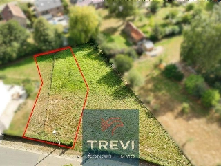 Terrain à bâtir à vendre Rebecq (VBD55489)