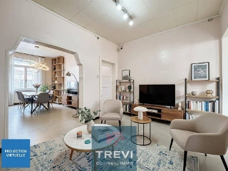 Residence for sale Tubize (VBD55490)