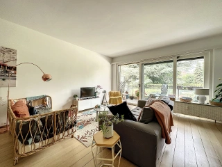 Appartement te huur Elsene (VBD55516)