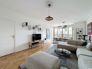 Appartement te huur Ukkel (VBD55517)