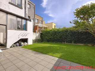 Ground floor for sale Anderlecht (VBD55518)