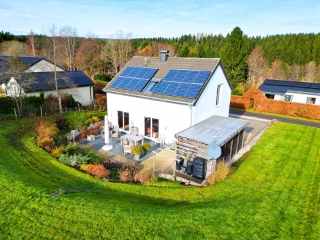 Huis te koop Bütgenbach (VBD55520)