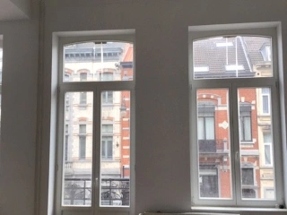 Appartement te huur Schaarbeek (VBD55523)