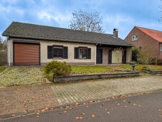 Villa à vendre Seneffe (VBD55525)