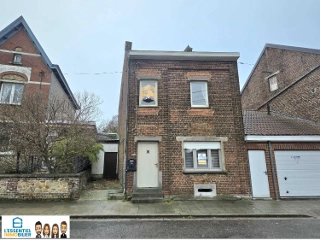 Maison à vendre Chapelle-lez-Herlaimont (VBD55526)