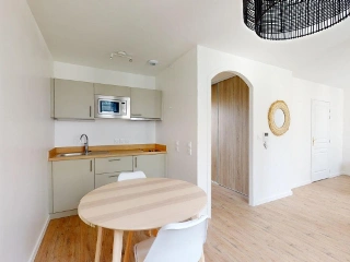 Apartment for rent Chartres (VBD55528)