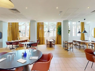 Apartment for rent Chartres (VBD55529)