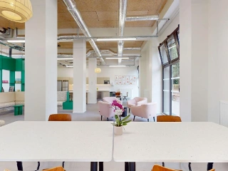 Ground floor to share Orsay (VBD55530)