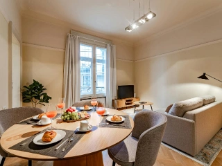 Appartement te huur Etterbeek (VBD55534)