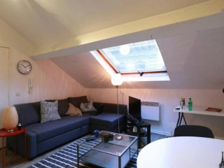 Appartement te huur Brussel (VBD55536)