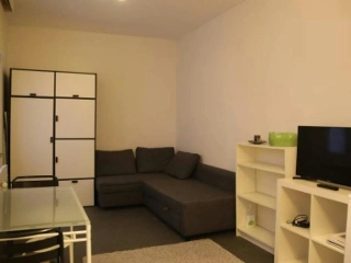 Appartement te huur Brussel (VBD55537)