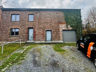 Residence for rent Forrières (VBD55548)