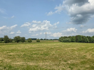 Terrain à vendre Daverdisse (VBD55549)