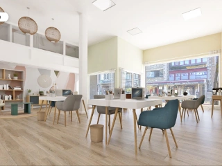 Mixed building for sale Beauraing (VBD55550)