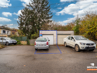 Garagebox te koop Ougrée (VBD55552)