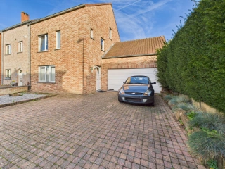 Huis te koop Waterloo (VBD55554)